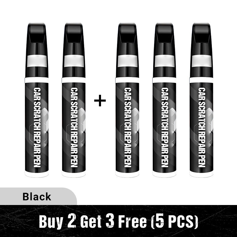 ✏️2026 HOT SALE✏️ Car Scratch Repair Pen – Fix Scratches Fast | 9 Colors | 50% OFF