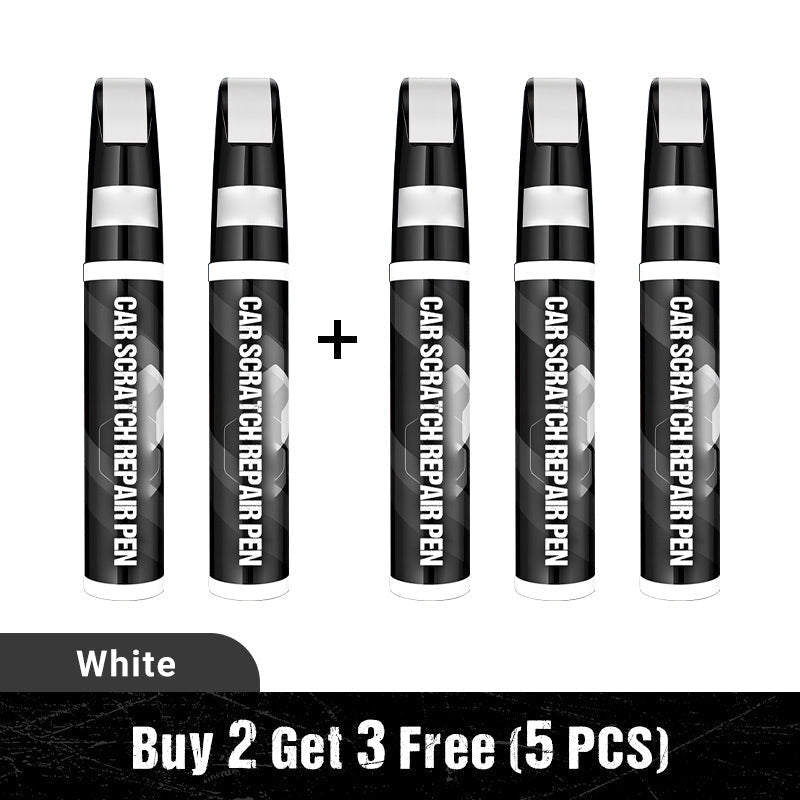 ✏️2026 HOT SALE✏️ Car Scratch Repair Pen – Fix Scratches Fast | 9 Colors | 50% OFF