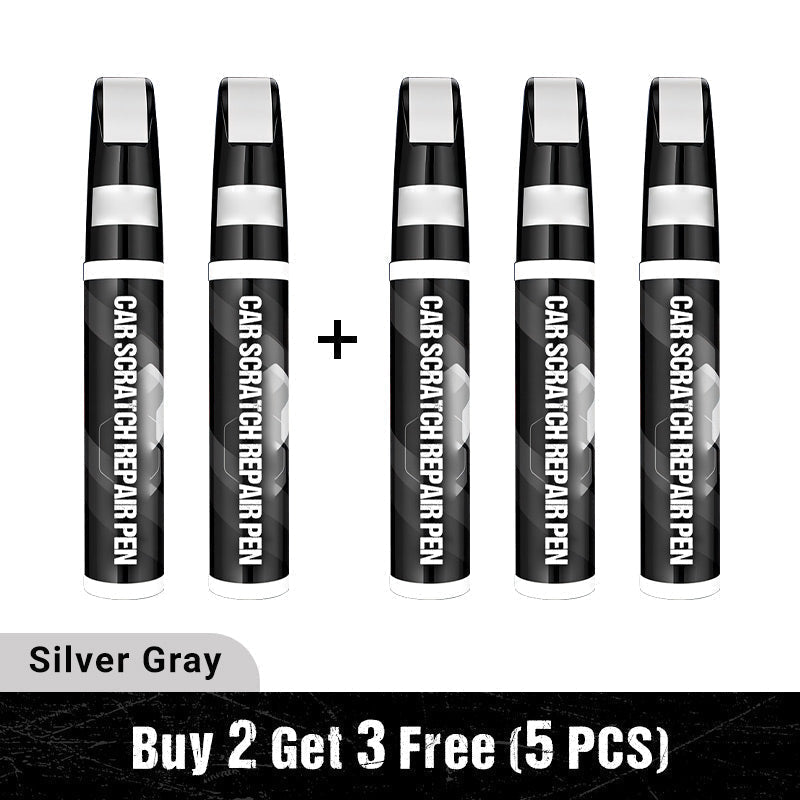 ✏️2026 HOT SALE✏️ Car Scratch Repair Pen – Fix Scratches Fast | 9 Colors | 50% OFF