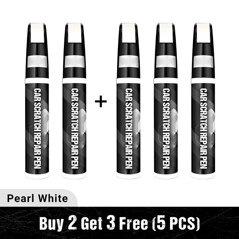 ✏️2026 HOT SALE✏️ Car Scratch Repair Pen – Fix Scratches Fast | 9 Colors | 50% OFF
