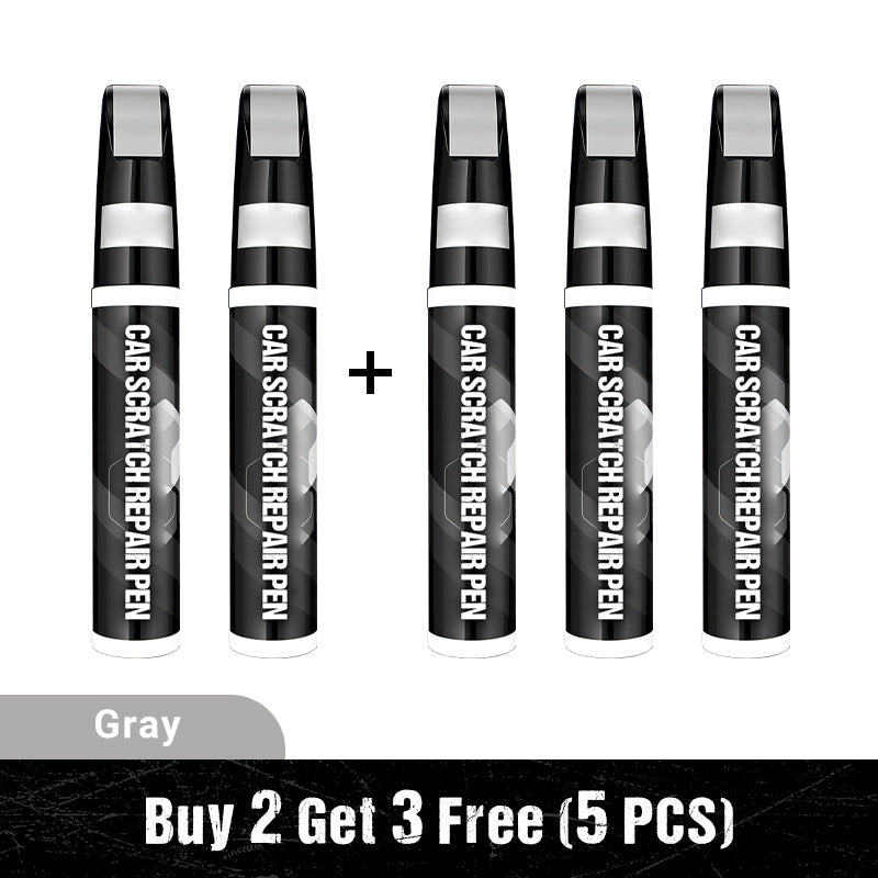 ✏️2026 HOT SALE✏️ Car Scratch Repair Pen – Fix Scratches Fast | 9 Colors | 50% OFF
