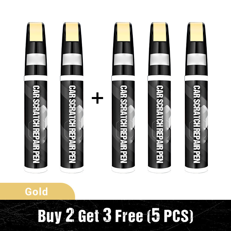 ✏️2026 HOT SALE✏️ Car Scratch Repair Pen – Fix Scratches Fast | 9 Colors | 50% OFF