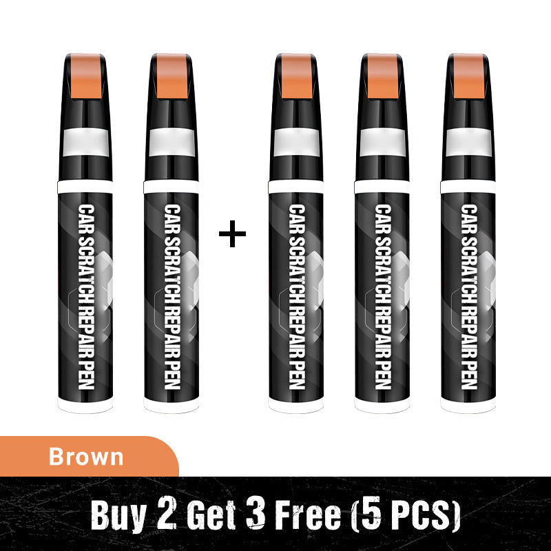 ✏️2026 HOT SALE✏️ Car Scratch Repair Pen – Fix Scratches Fast | 9 Colors | 50% OFF