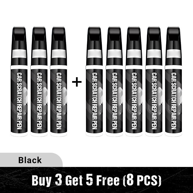 ✏️2026 HOT SALE✏️ Car Scratch Repair Pen – Fix Scratches Fast | 9 Colors | 50% OFF