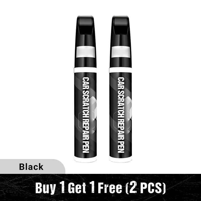 ✏️2026 HOT SALE✏️ Car Scratch Repair Pen – Fix Scratches Fast | 9 Colors | 50% OFF