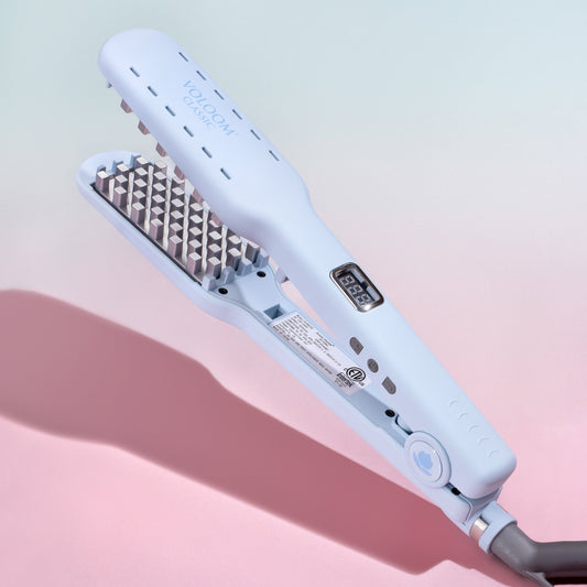 🎯 Designed Exclusively for Gorgeous, Long-Lasting Volume – The Tool That Changed My Hair Game