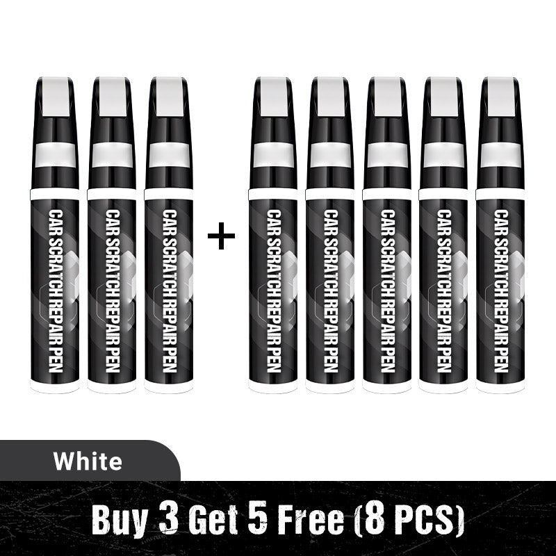 ✏️2026 HOT SALE✏️ Car Scratch Repair Pen – Fix Scratches Fast | 9 Colors | 50% OFF