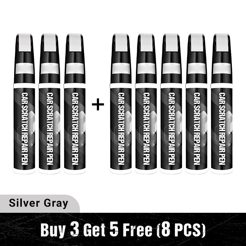 ✏️2026 HOT SALE✏️ Car Scratch Repair Pen – Fix Scratches Fast | 9 Colors | 50% OFF