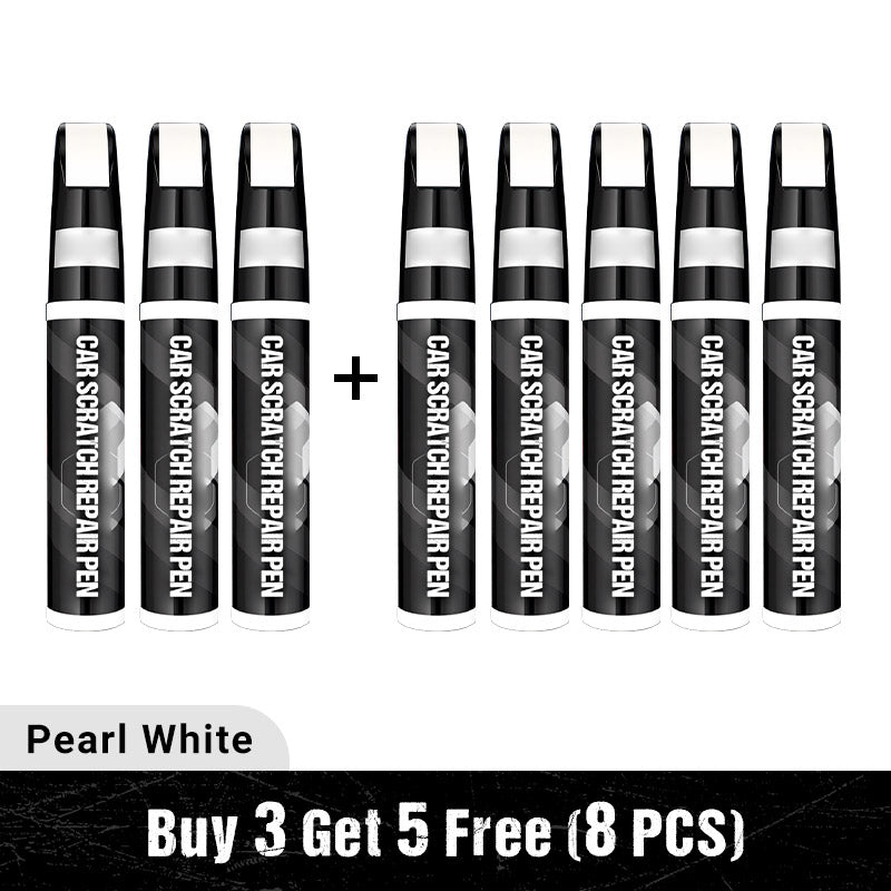 ✏️2026 HOT SALE✏️ Car Scratch Repair Pen – Fix Scratches Fast | 9 Colors | 50% OFF