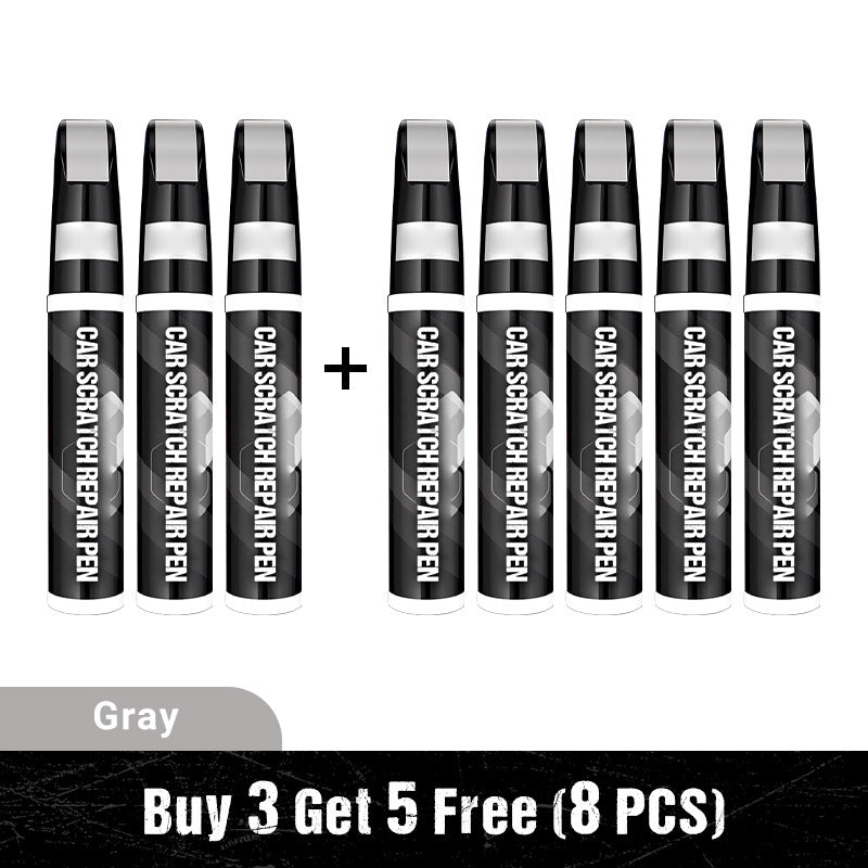 ✏️2026 HOT SALE✏️ Car Scratch Repair Pen – Fix Scratches Fast | 9 Colors | 50% OFF