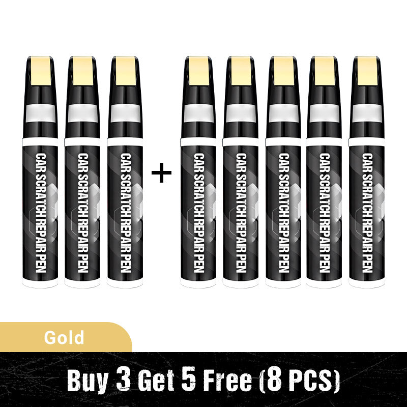 ✏️2026 HOT SALE✏️ Car Scratch Repair Pen – Fix Scratches Fast | 9 Colors | 50% OFF