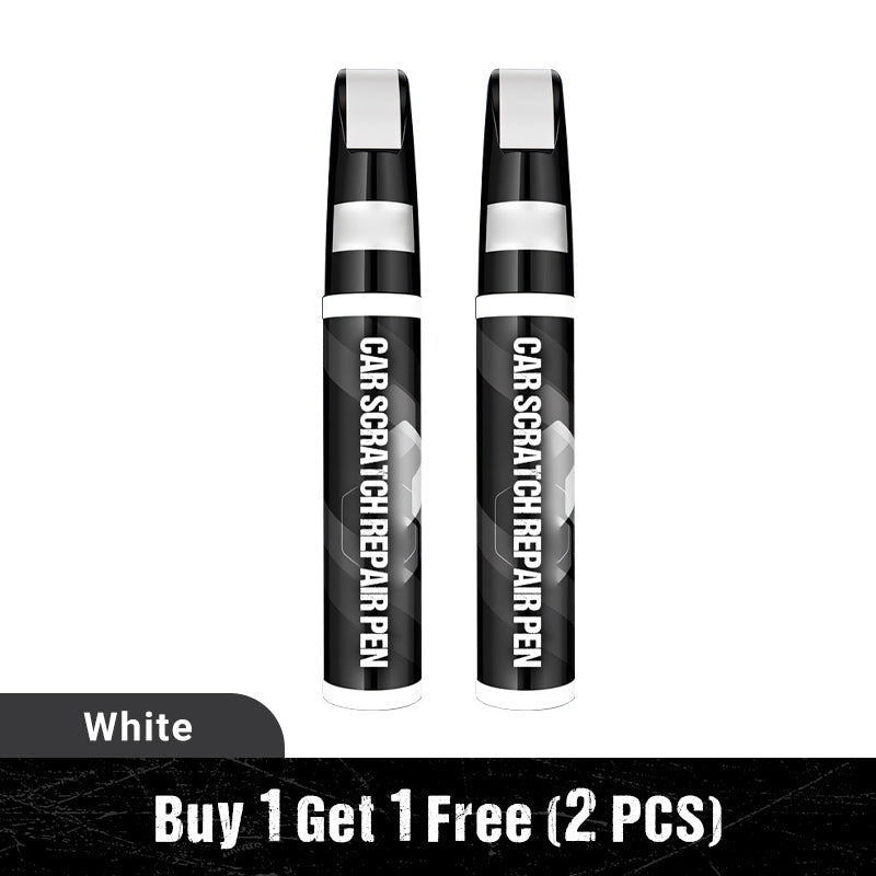 ✏️2026 HOT SALE✏️ Car Scratch Repair Pen – Fix Scratches Fast | 9 Colors | 50% OFF