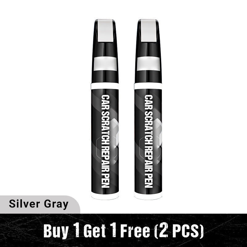 ✏️2026 HOT SALE✏️ Car Scratch Repair Pen – Fix Scratches Fast | 9 Colors | 50% OFF