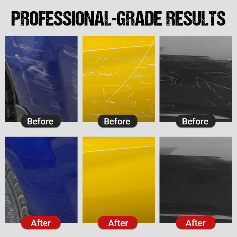 ✏️2026 HOT SALE✏️ Car Scratch Repair Pen – Fix Scratches Fast | 9 Colors | 50% OFF