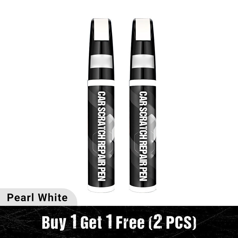 ✏️2026 HOT SALE✏️ Car Scratch Repair Pen – Fix Scratches Fast | 9 Colors | 50% OFF