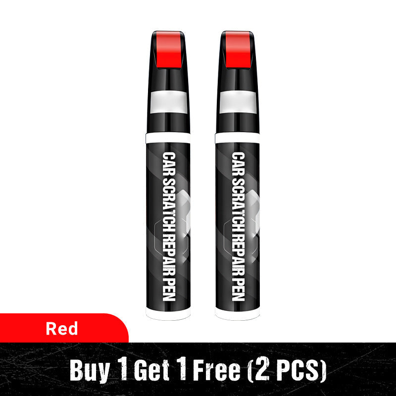 ✏️2026 HOT SALE✏️ Car Scratch Repair Pen – Fix Scratches Fast | 9 Colors | 50% OFF