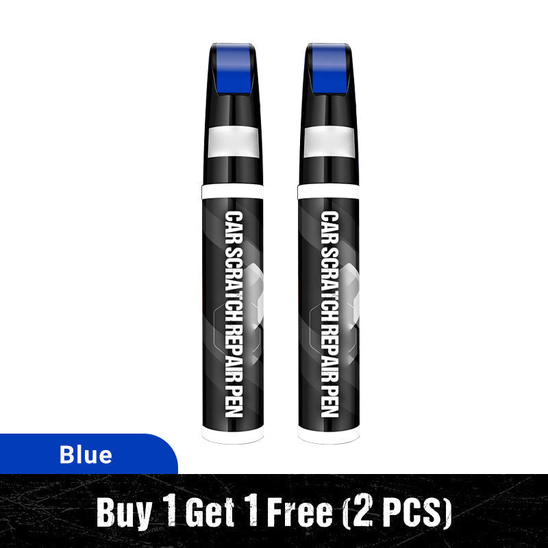 ✏️2026 HOT SALE✏️ Car Scratch Repair Pen – Fix Scratches Fast | 9 Colors | 50% OFF