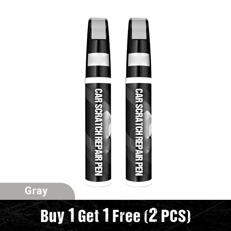✏️2026 HOT SALE✏️ Car Scratch Repair Pen – Fix Scratches Fast | 9 Colors | 50% OFF