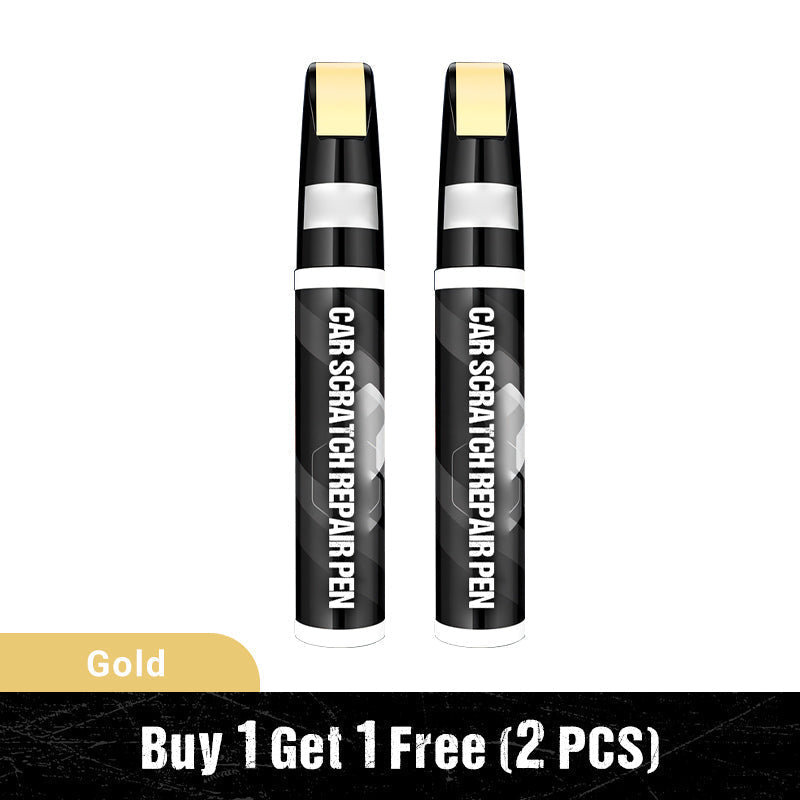✏️2026 HOT SALE✏️ Car Scratch Repair Pen – Fix Scratches Fast | 9 Colors | 50% OFF