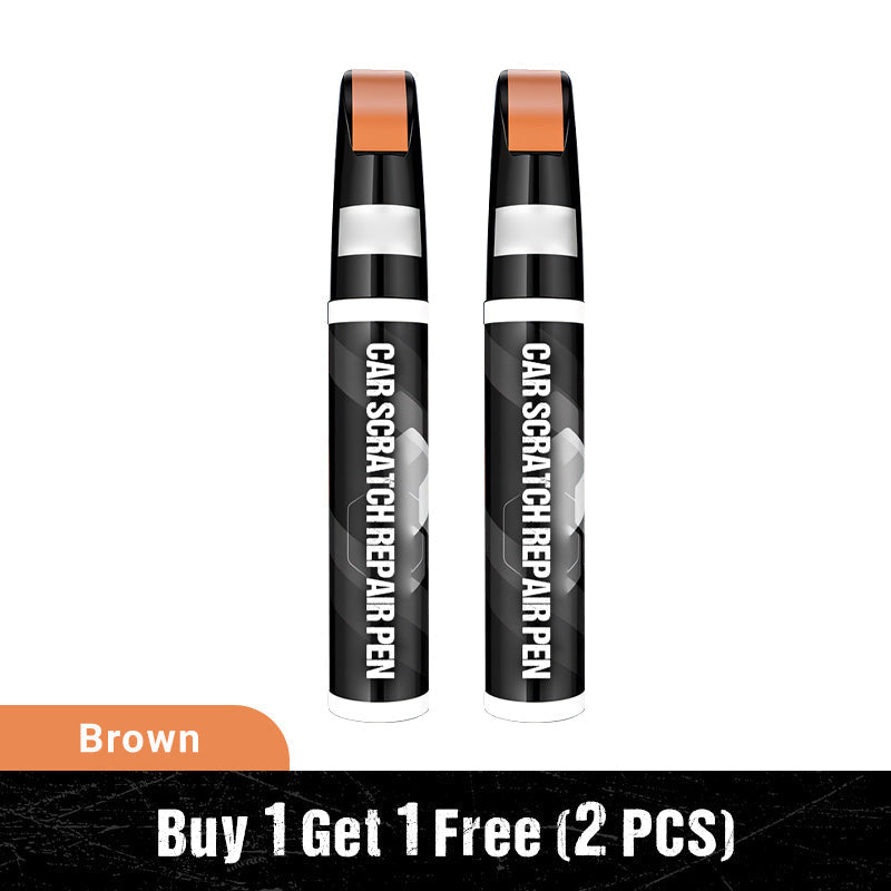 ✏️2026 HOT SALE✏️ Car Scratch Repair Pen – Fix Scratches Fast | 9 Colors | 50% OFF
