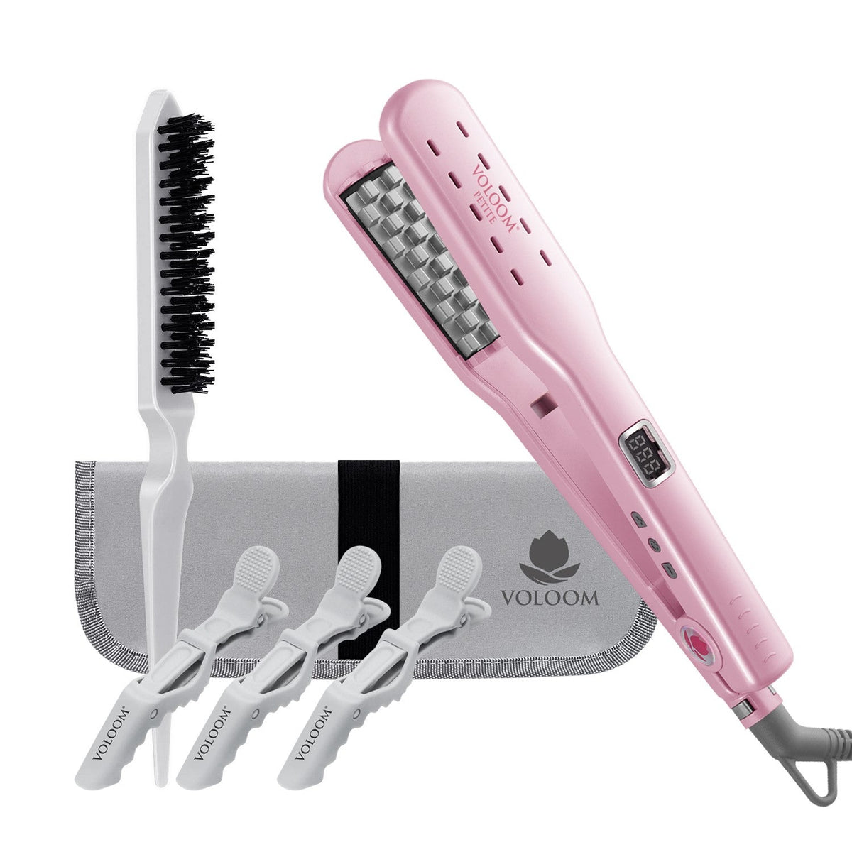🎯 Designed Exclusively for Gorgeous, Long-Lasting Volume – The Tool That Changed My Hair Game