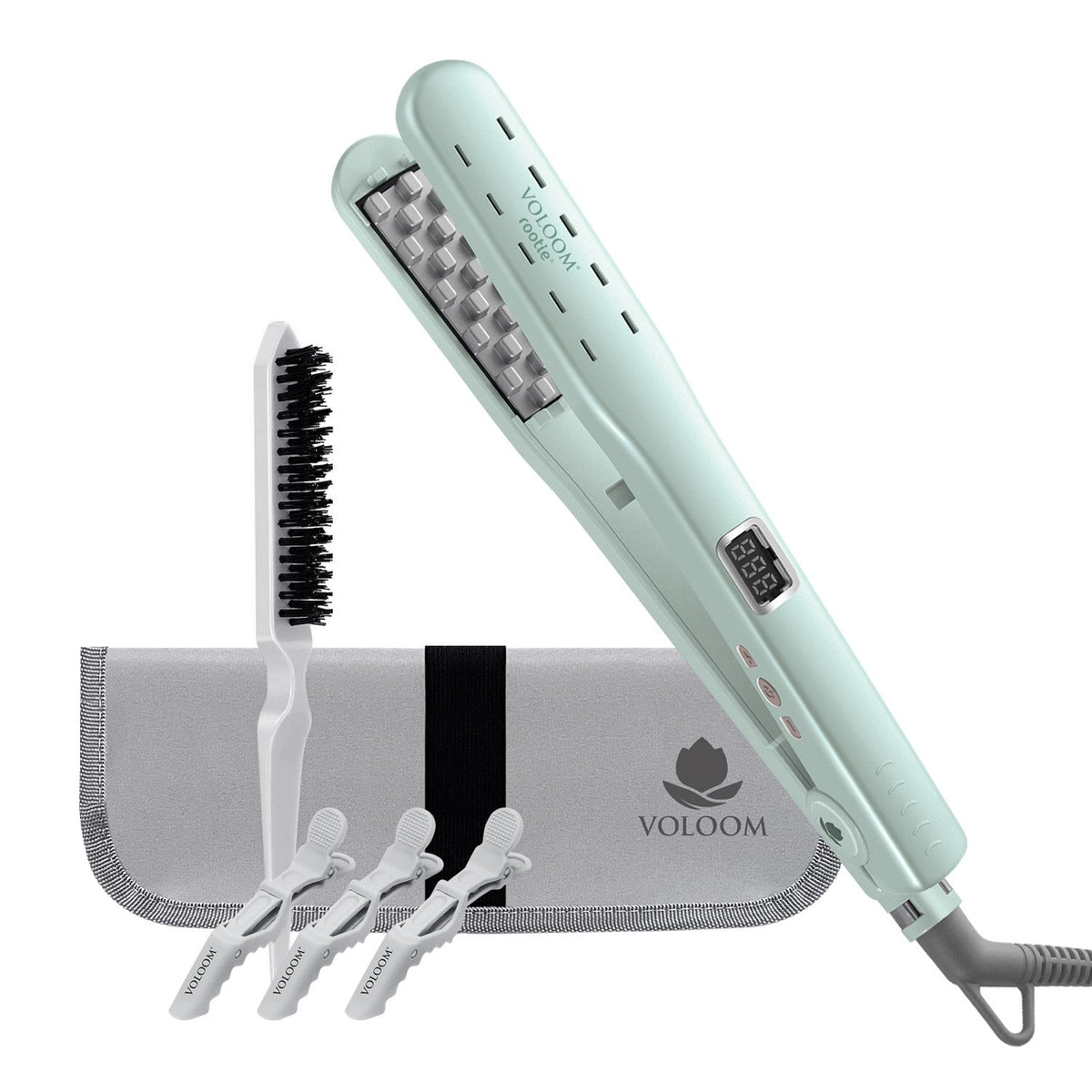 🎯 Designed Exclusively for Gorgeous, Long-Lasting Volume – The Tool That Changed My Hair Game