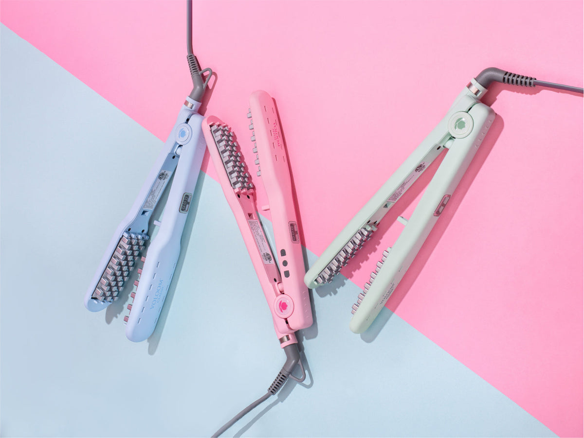 🎯 Designed Exclusively for Gorgeous, Long-Lasting Volume – The Tool That Changed My Hair Game