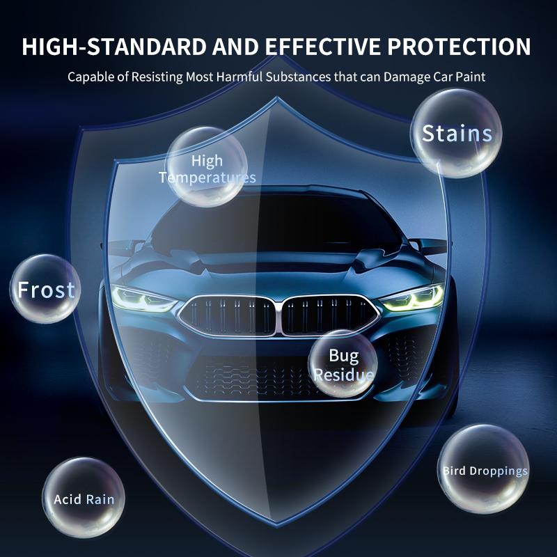 🎉2026 HOT SALE 50% OFF🎉Advanced Car Quick-acting Coating Agent Spray